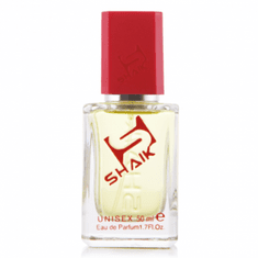 SHAIK Parfém NICHE MW459 UNISEX - Inspirován BY KILIAN Cruel Intentions (50ml)