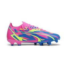 Puma boty Ultra Match Energy Fg Ag 10754301