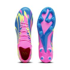 Puma boty Ultra Match Energy Fg Ag 10754301