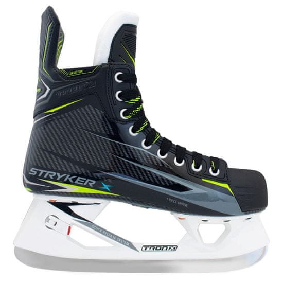 Prosports Brusle TronX Stryker 2.0 D