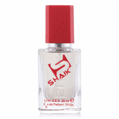 SHAIK Parfém NICHE MW531 UNISEX - Inspirován THOMAS KOSMALA No4 Apres L´amour (50ml)