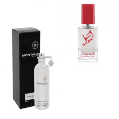 SHAIK Parfém NICHE MW399 UNISEX - Inspirován MONTALE White Musk (50ml)