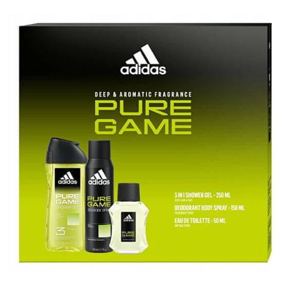 Adidas shop 550 ml