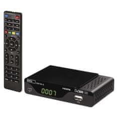 Emos Set-top box EM190-S HD HEVC H265 (DVB-T2)