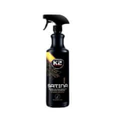 K2 Satina Pro Plastic Conditioner 1L