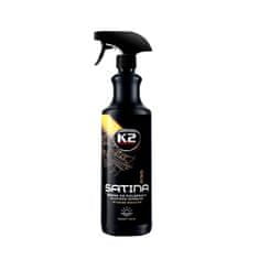 K2 Satina Pro Plastic Cleaner Sunset Fresh