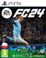 Electronic Arts EA Sports FC 24 PS5