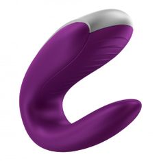 Satisfyer Satisfyer Double Fun