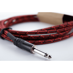 EI 1,5 PP-TWEED-RD nástrojový kabel