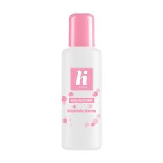 OEM Hi Hybrid Hi Hybrid Bubblegum Nail Cleaner 125 ml