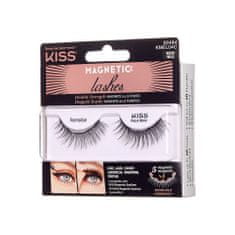 OEM Kiss Magnetic Eyelashes For Eyeliner Tantalize 1Op.