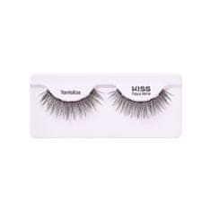 OEM Kiss Magnetic Eyelashes For Eyeliner Tantalize 1Op.