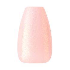 OEM Umělé nehty Kiss Classy Nails - Cozy Meets Cute (velikost M) 1Op.(28ks)