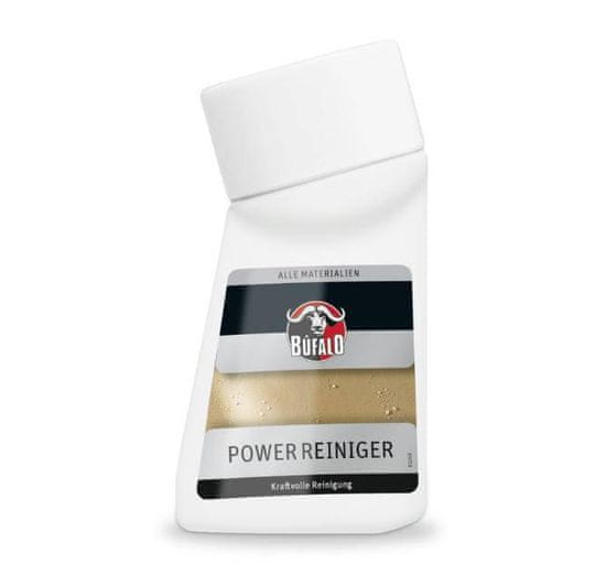 OEM Buffalo Power Cleaner šampon na boty 75 ml