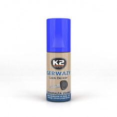 K2 Odmrazovač zámků Gerwazy 50ml K656