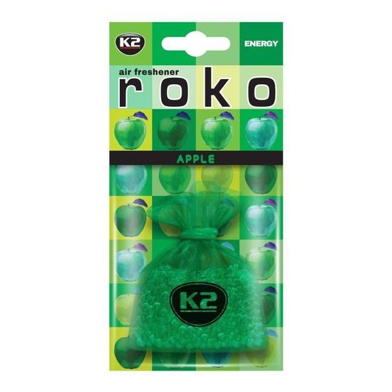 K2 Roko Apple Fragrance Bag 20G