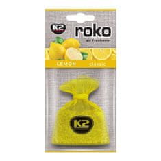 K2 Roko Sáček na sáčky Fragrance Lemon