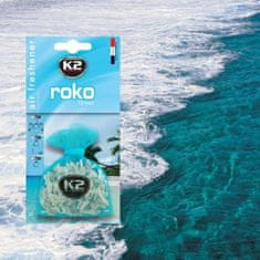 K2 Roko Vůně v sáčku Ocean 20G