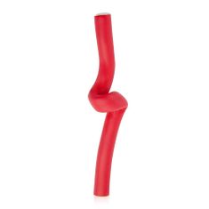OEM Donegal Ribbon Twist válečky na vlasy 1,3/18 cm (5004) 1 Op.-6Set