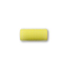 OEM Top Choice Vlasové doplňky Velcro Q25 Soft Hair Rollers (3387) 1Op.-8Sks