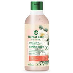 OEM Farmona Herbal Care Hydratační micelární voda Rose Blossom s kyselinou hyaluronovou - pro všechny typy pleti 400 ml