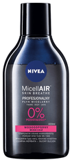 OEM Nivea Micell Air Skin Breathe Micelární odličovač s černým čajem 400 ml
