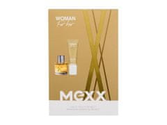 Mexx 20ml woman, toaletní voda