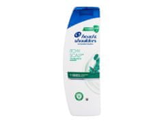 Head & Shoulders 400ml itchy scalp anti-dandruff shampoo