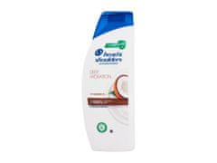 Head & Shoulders 540ml deep hydration anti-dandruff, šampon