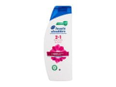 Head & Shoulders 540ml smooth & silky anti-dandruff, šampon