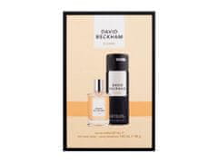 David Beckham 50ml classic, toaletní voda