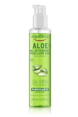 OEM Equilibra Micelární gel s aloe 3+ 200 ml&amp;