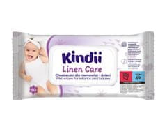 OEM Kindii Baby &amp; Infant Linen Care ubrousky 1Op.-50ks