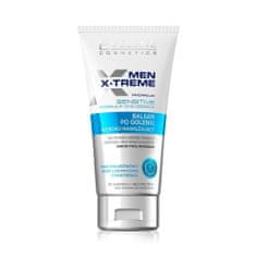 OEM Eveline Men X-Treme Hloubkově hydratační balzám po holení - Sensitive 150 ml