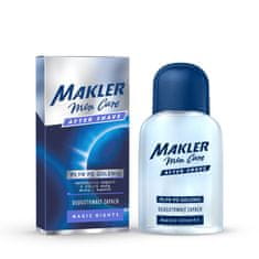 OEM Bi-Es Makler Magic Night voda po holení 100 ml