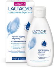 OEM Lactacyd 40+ Ultra - hydratační mléko pro intimní hygienu 200 ml