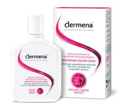 OEM Dermena Hair Care Color Care šampon 200 ml
