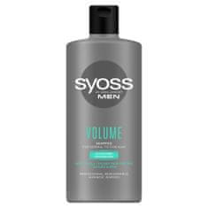 OEM H Syoss Men Volume Szampon 440Ml&amp;