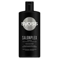 OEM H Syoss Salonplex šampon 440 ml