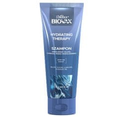 OEM L'biotica Biovax Glamour Shampoo Hydrating Therapy pro suché, lámavé a krepaté vlasy 200ml