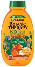 OEM Garnier Botanic Therapy dětský šampon a kondicionér 2W1 - Lví král 250ml