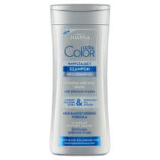 OEM Joanna Ultra Color hydratační šampon - Cool Shades of Blonde 200ml