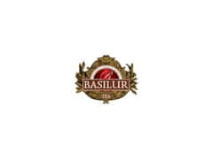 Basilur BASILUR Autumn Tea - Cejlonský černý čaj s aroma světlice a javoru, 100 g x1