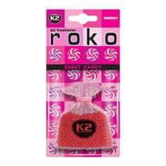 K2 Roko Sweet Candy Sack Fragrance