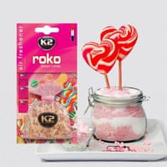 K2 Roko Sweet Candy Sack Fragrance