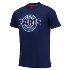 Fan-shop Dětské tričko PSG Paris navy Dětská: 4 roky