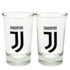 Fan-shop 2pack panáky JUVENTUS FC