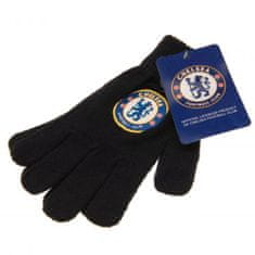 Fan-shop Dětské rukavice CHELSEA FC černé