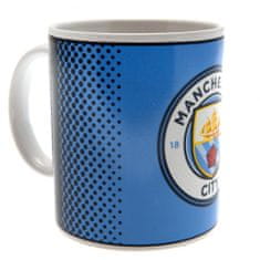 Fan-shop Hrnek MANCHESTER CITY Fade