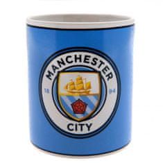 Fan-shop Hrnek MANCHESTER CITY Fade